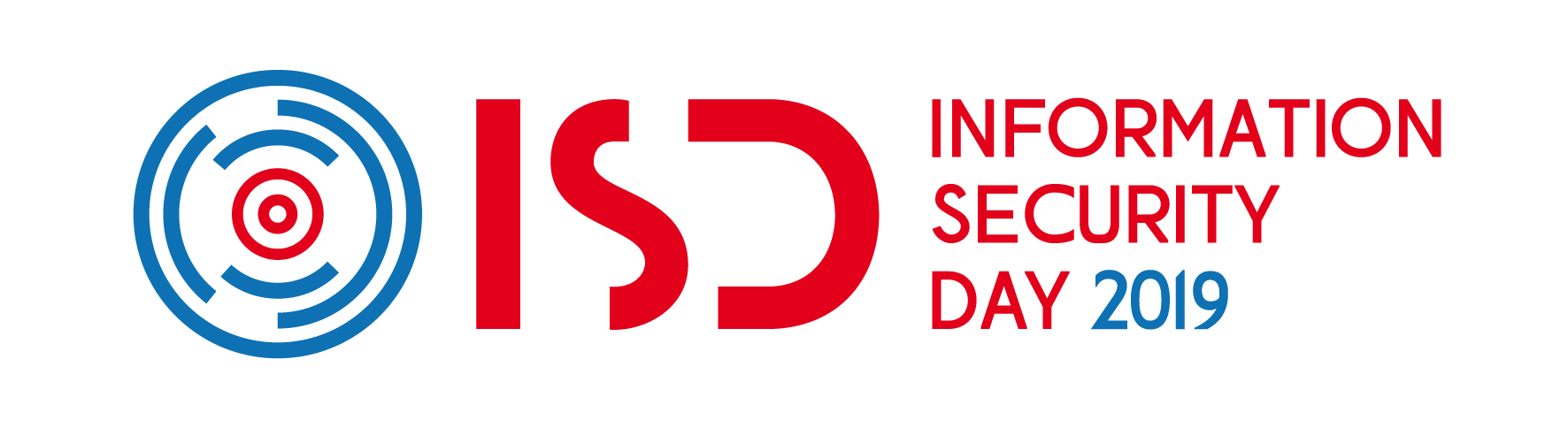 Information Security Day 2019